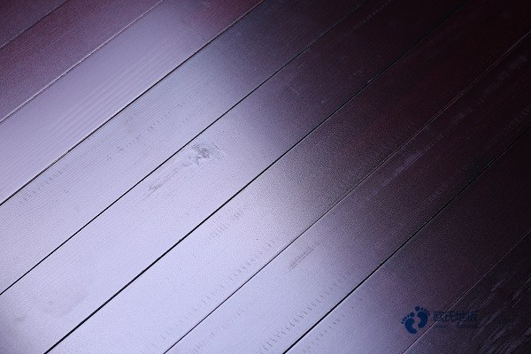 江西室內(nèi)運(yùn)動木地板施工隊(duì)