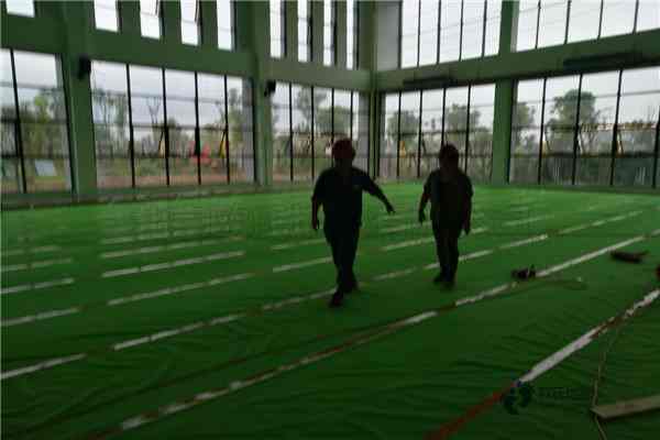 石體育運(yùn)動(dòng)專用木地板