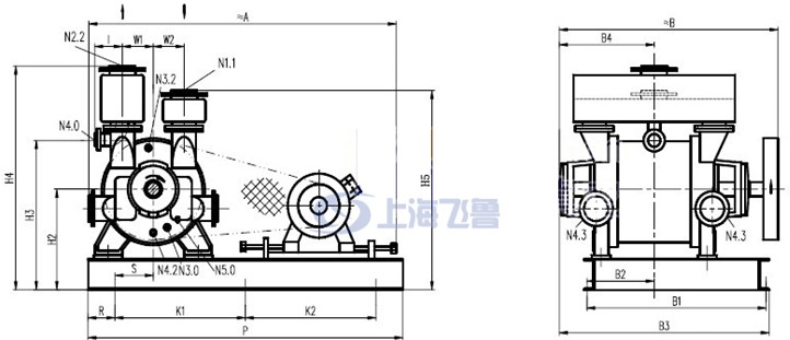 俄勒岡松羽毛球館木地板市場價格表