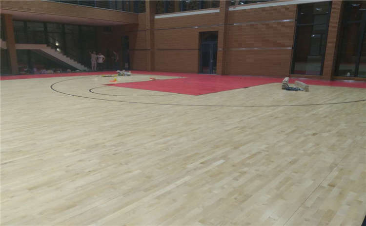 學校體育木地板