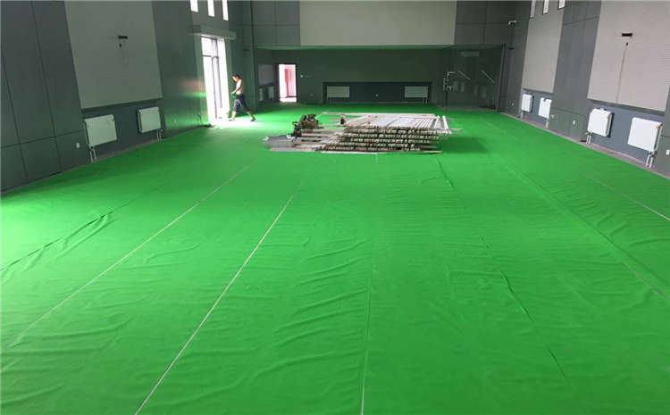 專(zhuān)業(yè)舞蹈室木地板報(bào)價(jià)