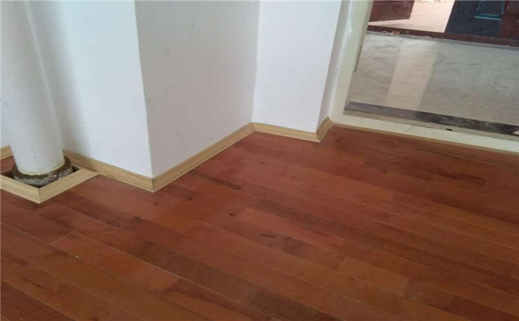 運(yùn)動木地板該如何正確挑選?