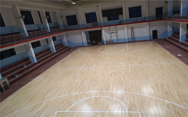 拼接板舞蹈房木地板廠家報價表