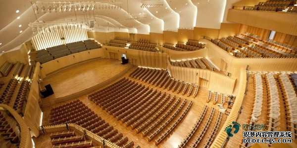 專業(yè)籃球木地板施工技術