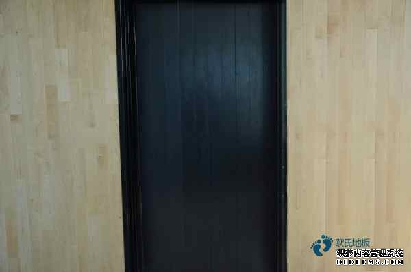 常見的籃球地板哪家專業